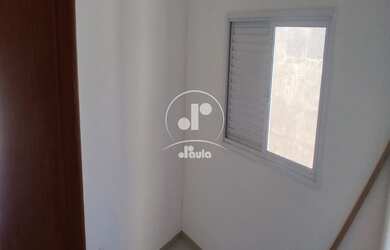 Imagem 5: Imóvel de Alto Padrão: Cobertura à Venda em Santo André-SP, no Bairro Paraíso, com 3 Quart