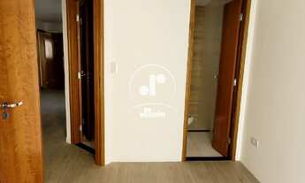 Imagem 4: Cobertura sem condomínio, com elevador, com 88m² de área útil, Parque das Nações, Santo An