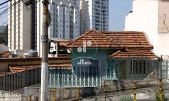 Imagem 3: Quarteirão à venda em São Bernardo do Campo-SP, Baeta Neves com 2.459,24 m² de área. Venha