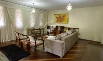 Imagem 2: Parque São Vicente. Casa Assobradada com 390,51m2, 3 dormitórios, 7 banheiros, edícula com