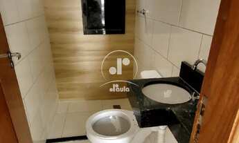 Imagem 5: Imperdível! Cobertura de 2 quartos com suíte e vaga na garagem no Parque das Nações, Santo