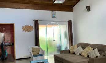 Imagem: Sobrado com 180 m² de área construída