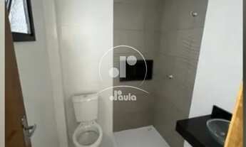 Imagem 3: Cobertura com elevador e 88 m² sendo 44+44 sem condomínio na Cidade São Jorge Santo