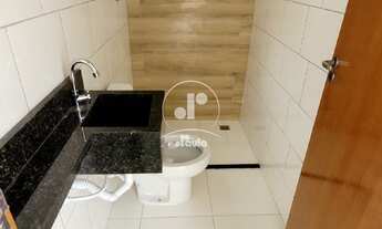 Imagem 3: Cobertura sem condomínio, com elevador, com 88m² de área útil, Parque das Nações, Santo An