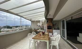 Imagem 2: Cobertura com 183 m² de área no Bairro Nova Petropólis São Bernardo do Campo