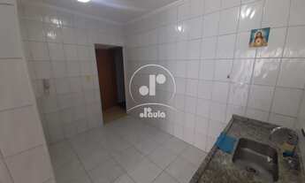 Imagem 5: Apartamento sem condominio a venda na Vila Floresta, 83m², 3 dormitorios sendo 1 suite, sa