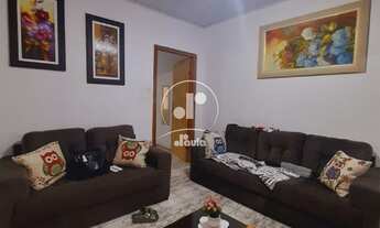 Imagem 2: Imperdível oportunidade: Casa à venda em São Bernardo do Campo-SP, no bairro Baeta Neves