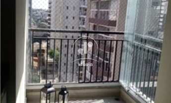 Imagem: Apartamento a venda com 67m² no bairro