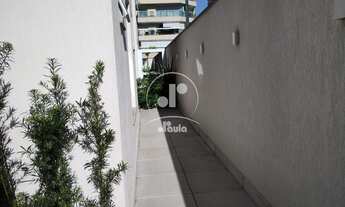 Imagem 7: Studio moderno à venda em condomínio Bairro Jardim Santo André-SP: 1 quarto, 1 sala, 1 ban