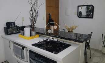 Imagem 7: Apartamento à venda em Santo André-SP, Jardim: 2 quartos, 1 suíte, 1 sala, 2 banheiros, 2