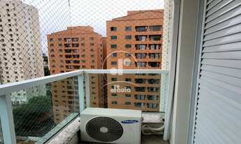 Imagem 7: Apartamento com 134m², 03 suítes e 03 vagas de garagem no Jardim Bela Vista em Santo Andr