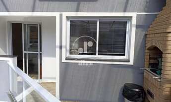 Imagem 3: Vila Cecilia Maria sobrado com 2 suítes 2 vagas praticamente porteira fechada