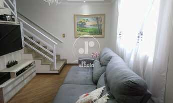 Imagem: Imperdível casa à venda em Santo André-SP