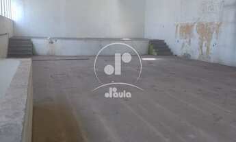 Imagem 2: Galpão comercial 750 m² com 7 salas Jardim Jamaica , Santo Andre