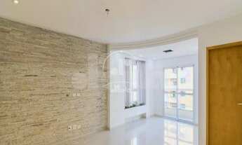 Imagem 4: Apartamento com 134m², 03 suítes e 03 vagas de garagem no Jardim Bela Vista em Santo Andr