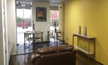 Imagem 2: Apartamento Alto Padrão 298m², 3 Dormitórios, 1 Suíte, 2 Vagas no Bairro Jardim - Santo