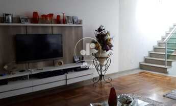 Imagem 2: Sobrado com 175 m² de área construída e 140 m² de terreno Vila Floresta Santo André