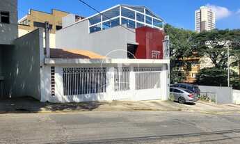 Imagem: Casa de 124m² à venda em Santo André-SP
