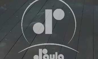 Imagem 1: Sala comercial com dois pavimentos , 1º pavimento com 41 m² 2º pavimento com 28 m² no