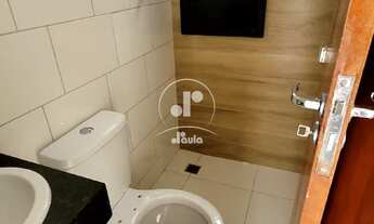 Imagem 7: Imperdível! Cobertura de 2 quartos com suíte e vaga na garagem no Parque das Nações, Santo