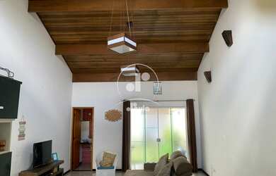 Imagem 6: Sobrado com 180 m² de área construída e terreno 200 m² no Bairro Valparaiso Santo André