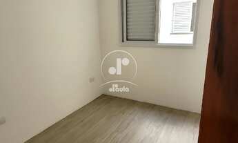 Imagem 5: Apartamento à venda em Santo André-SP, bairro Parque das Nações: 2 quartos, 2 salas, 1 ban