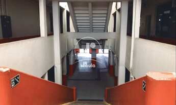 Imagem 7: Prédio comercial para Alugar no Centro de Santo André/SP