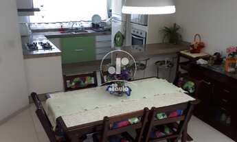 Imagem 5: Sobrado com 175 m² de área construída e 140 m² de terreno Vila Floresta Santo André