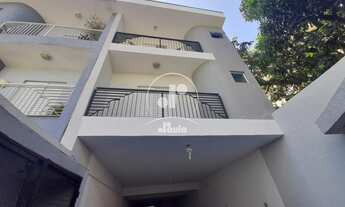 Imagem: Apartamento sem condominio a venda na Vila