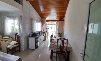 Imagem 6: Cobertura de 2 quartos com suíte e 2 vagas de garagem na Vila Curuçá, Santo André-SP: espa