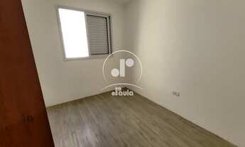 Imagem 7: Cobertura sem condomínio, com elevador, com 88m² de área útil, Parque das Nações, Santo An