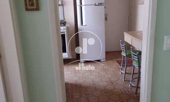 Imagem: Apartamento com 78 m² de área na Vila