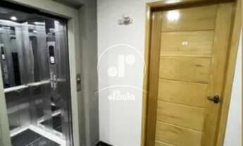 Imagem 6: Cobertura com elevador e 88 m² sendo 44+44 sem condomínio na Cidade São Jorge Santo