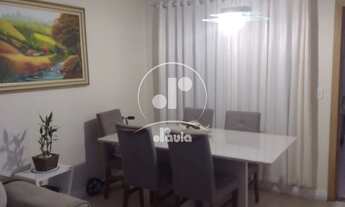 Imagem: Sobrado de 111m² à venda em Santo André-SP