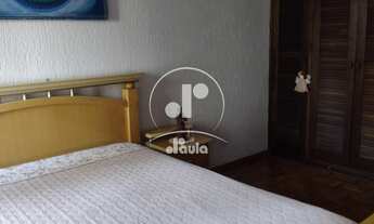 Imagem 5: Apartamento com 78 m² de área na Vila Bastos Santo André