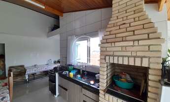 Imagem 7: Cobertura de 2 quartos com suíte e 2 vagas de garagem na Vila Curuçá, Santo André-SP: espa