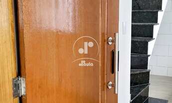 Imagem 6: Cobertura sem condomínio, com elevador, com 88m² de área útil, Parque das Nações, Santo An