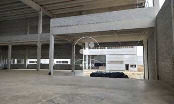 Imagem 4: Galpão 2.795 m² em condomínio fechado, 8 vagas, Parque Central, Santo Andre