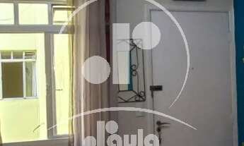 Imagem: Parque Erasmo Assunção. Apartamento com