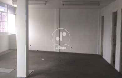 Imagem 3: Sala comercial à venda em Vila Bastos, Santo André-SP: 1 sala, 2 banheiros, 1 vaga, 147,00
