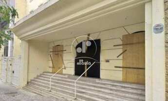 Imagem: Salao 500m², mezanino com divisorias, Centro