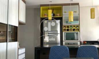 Imagem 3: Sobrado de alto padão a venda na Vila Alzira, 500m², sendo 5 quartos, sendo 5 suítes, e 7