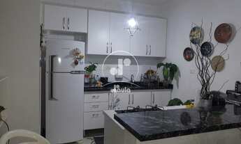 Imagem: Apartamento à venda em Santo André-SP