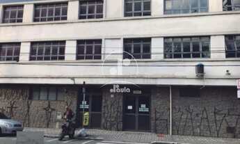 Imagem 2: Prédio comercial para Alugar no Centro de Santo André/SP
