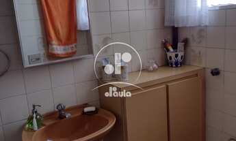 Imagem 3: Apartamento com 78 m² de área na Vila Bastos Santo André