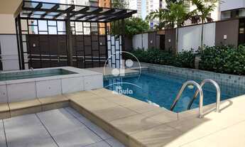 Imagem: Studio moderno à venda em condomínio Bairro