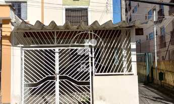 Imagem: Sobrado na Vila Gilda, com 02 quartos, sala