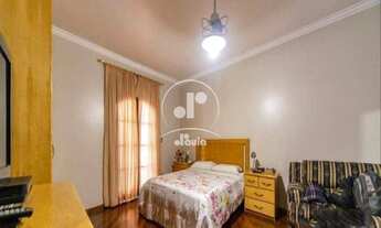 Imagem 7: Sobrado com 310 m²de área construída e 210 m² de terreno, Parque Das Nações Santo André