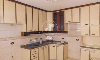 Imagem 5: Vila Bela Vista. CASA TÉRREA com 115m2, 2 dormitórios, 1 banheiro, quintal e 2 vagas de ga