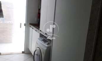 Imagem 3: Sobrado com 175 m² de área construída e 140 m² de terreno Vila Floresta Santo André